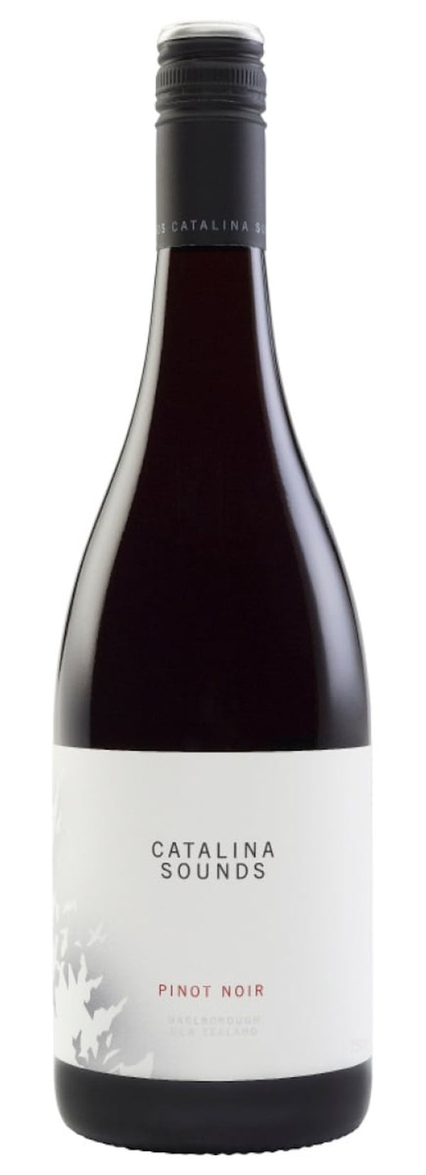 Catalina Sounds Pinot Noir 2022