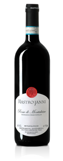 Mastrojanni Rosso di Montalcino 2021