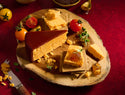 Red Storm Aged Cheddar - Snowdonia Cheese Co.