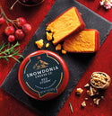 Red Storm Aged Cheddar - Snowdonia Cheese Co.