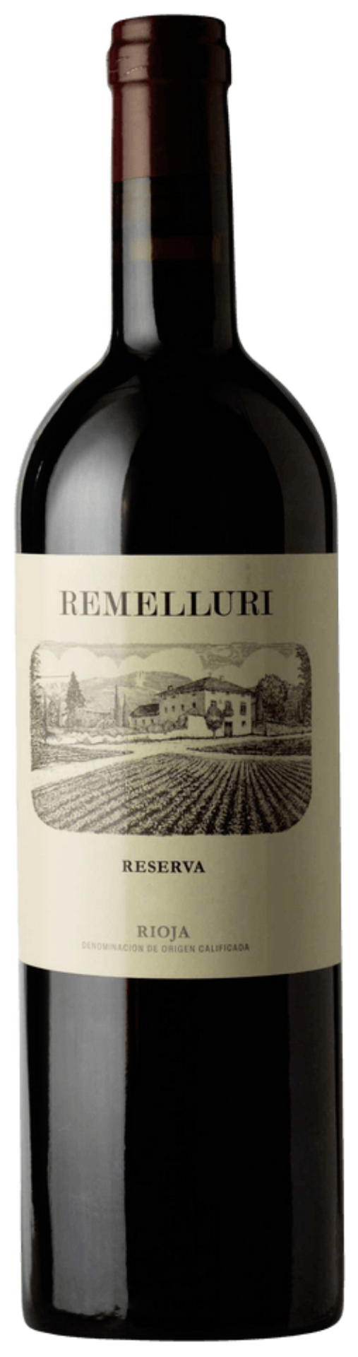 Remelluri Rioja Reserva 2016