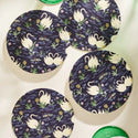 Swan Pond Coasters - One & Only Paper