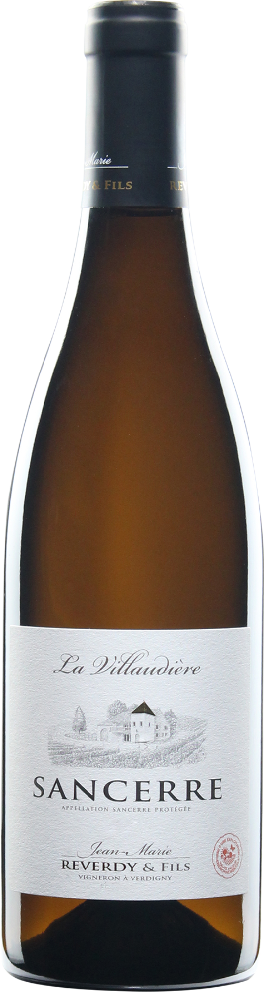 Domaine de la Villaudière Sancerre Blanc 2023