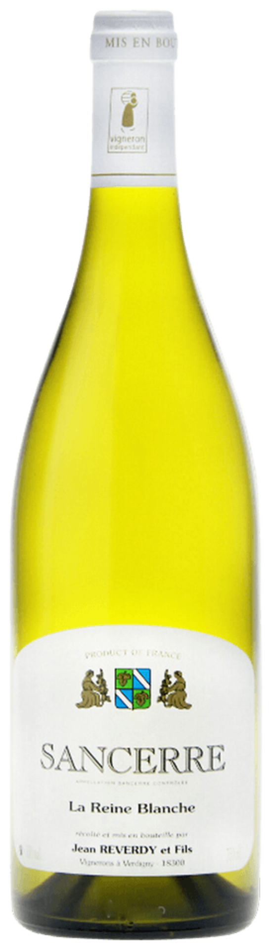 Jean Reverdy et Fils Sancerre 