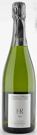 Domaine Hubert Reyser Cremant d'Alsace Brut