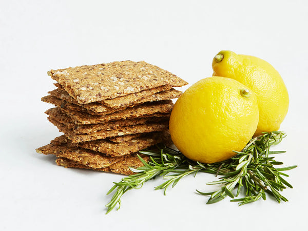 Norwegian Baked - Crispbreads