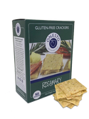 Onesto - Gluten Free Crackers