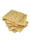Rosemary Gluten Free Crackers - Onesto