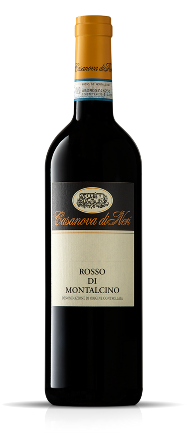 Casanova Di Neri Rosso di Montalcino 2022