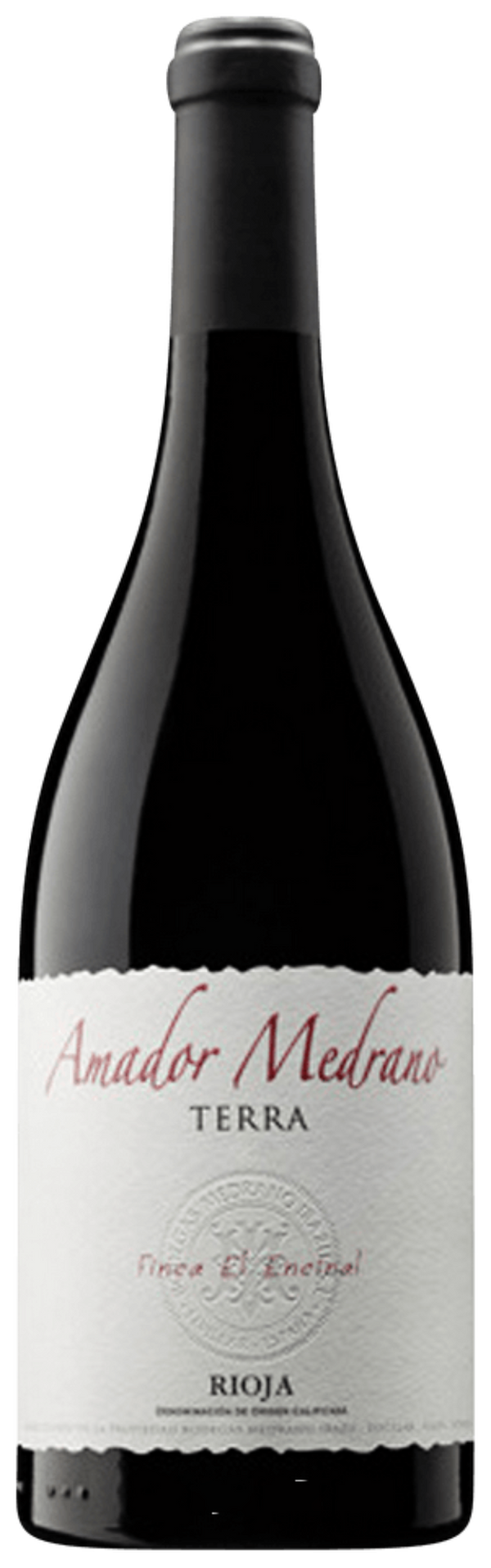 Amador Medrano Rioja Terra 
