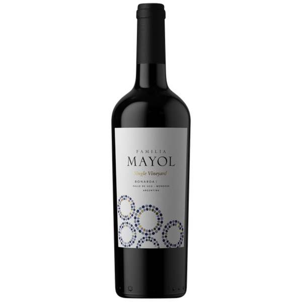 Familia Mayol Bonarda 2023