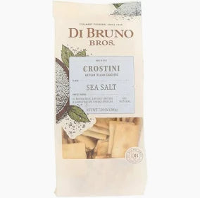 DiBruno - Crostini