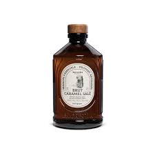 Bacanha - Syrups