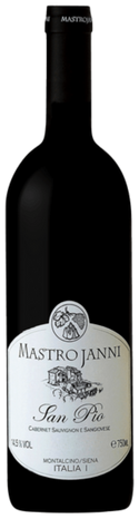 Mastrojanni San Pio 2021