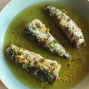 Sardines with Preserved Lemon - Fishwife