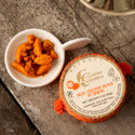 Conservas de Cambados Sea Urchin Caviar, 80g Tin Fish - Conservas de Cambados