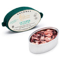 Octopus in Olive Oil Tin Fish - Conservas de Cambados