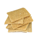 Sea Salt Gluten Free Crackers - Onesto