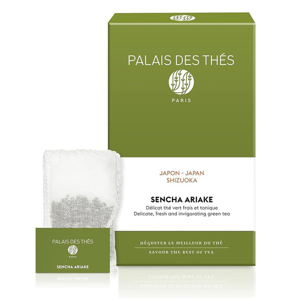 Palais des Thés- Tea Bags