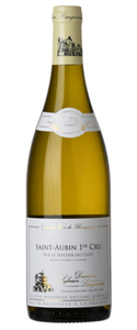 Domaine Sylvain Langoureau St-Aubin 1er Cru 