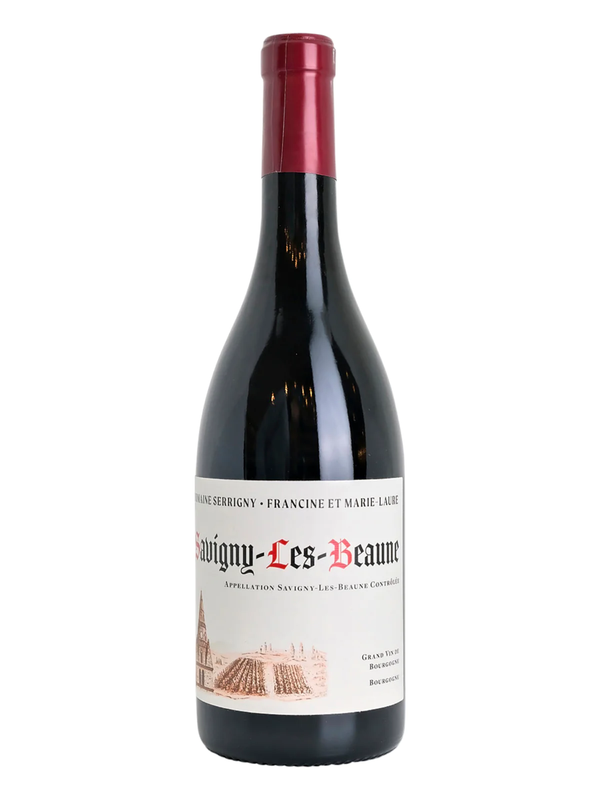 Domaine Serrigny Savigny-Les-Beaune RED 2022