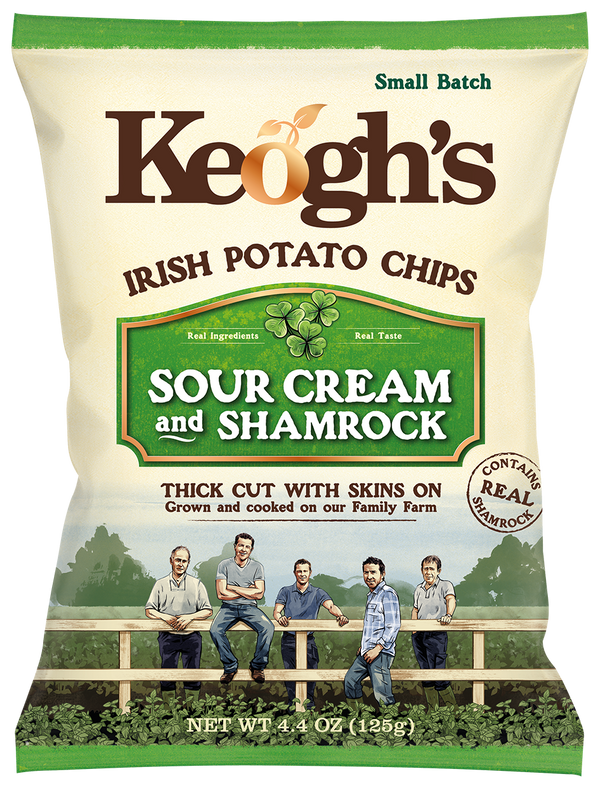 Keogh's - Chips