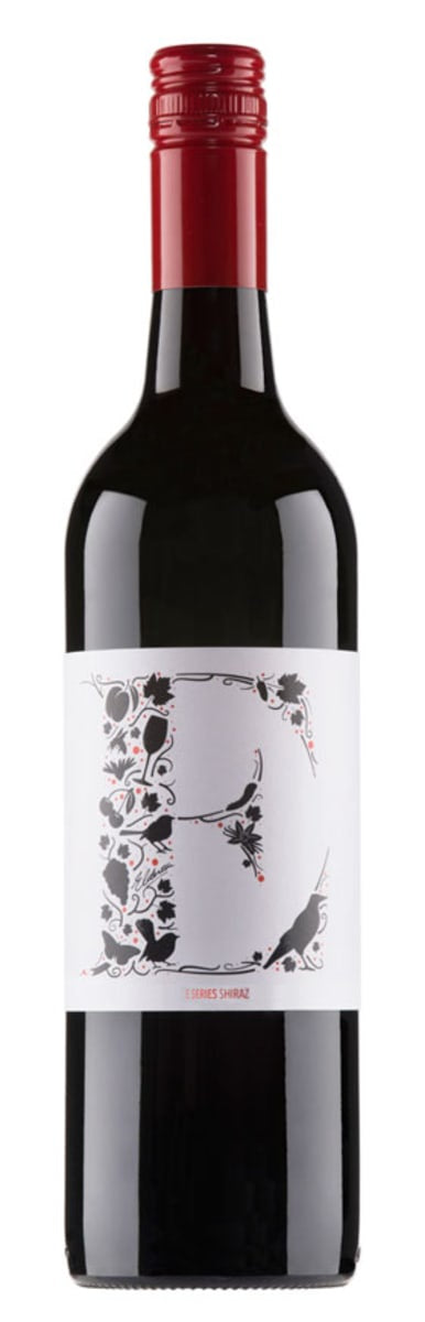 Elderton E Series Shiraz 2021