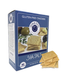 Onesto - Gluten Free Crackers