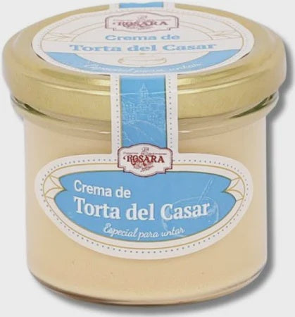 Torta Del Casar Cheese Cream - Rosara