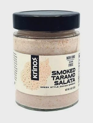 Smoked Taramosalta - Krinos