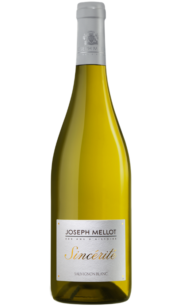 Joseph Mellot “Sincérité” Sauvignon Blanc 2023