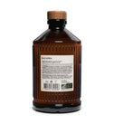 Raw Salted Caramel Syrup Organic 400ml - Bacanha