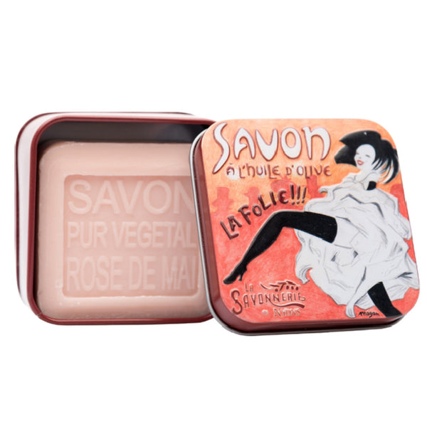 Cabaret - La Savonnerie de Nyons