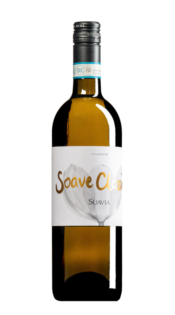 Suavia Soave Classico DOC 2024 (Email Sale, Arrives 9/26)