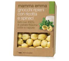 Mamma Emma - Gnocchi