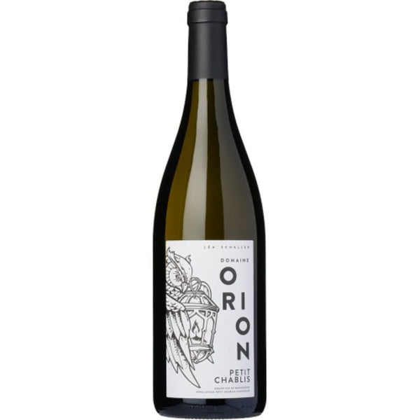 Domaine Orion Petit Chablis 2023