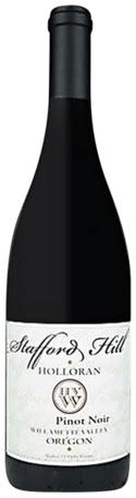 Stafford Hill Pinot Noir Willamette Valley 2023