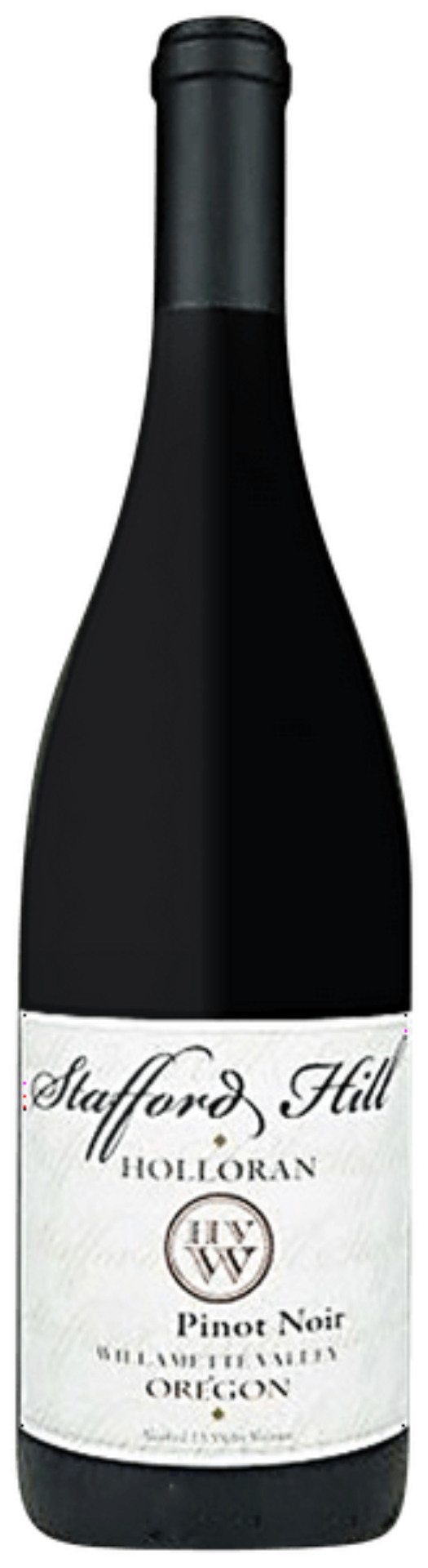 Stafford Hill Pinot Noir Willamette Valley 2023