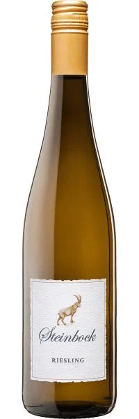 Steinbock Zero Riesling Non Alcoholic