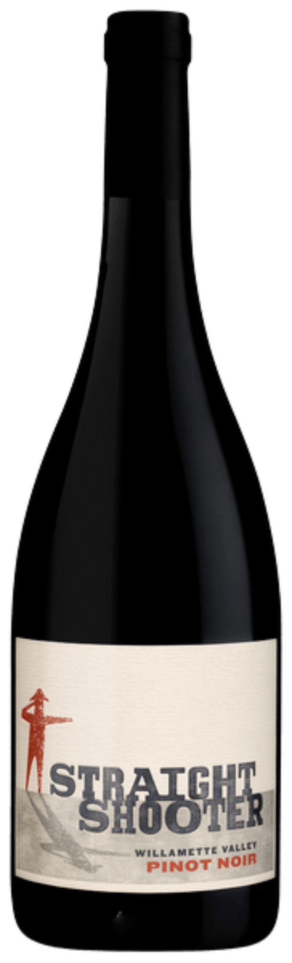 Maison L'Envoyé Straight Shooter Willamette Valley Pinot Noir 2022