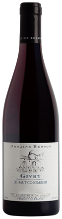 Domaine Besson Givry 