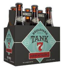 Boulevard Tank 7 Saison Farmhouse Ale