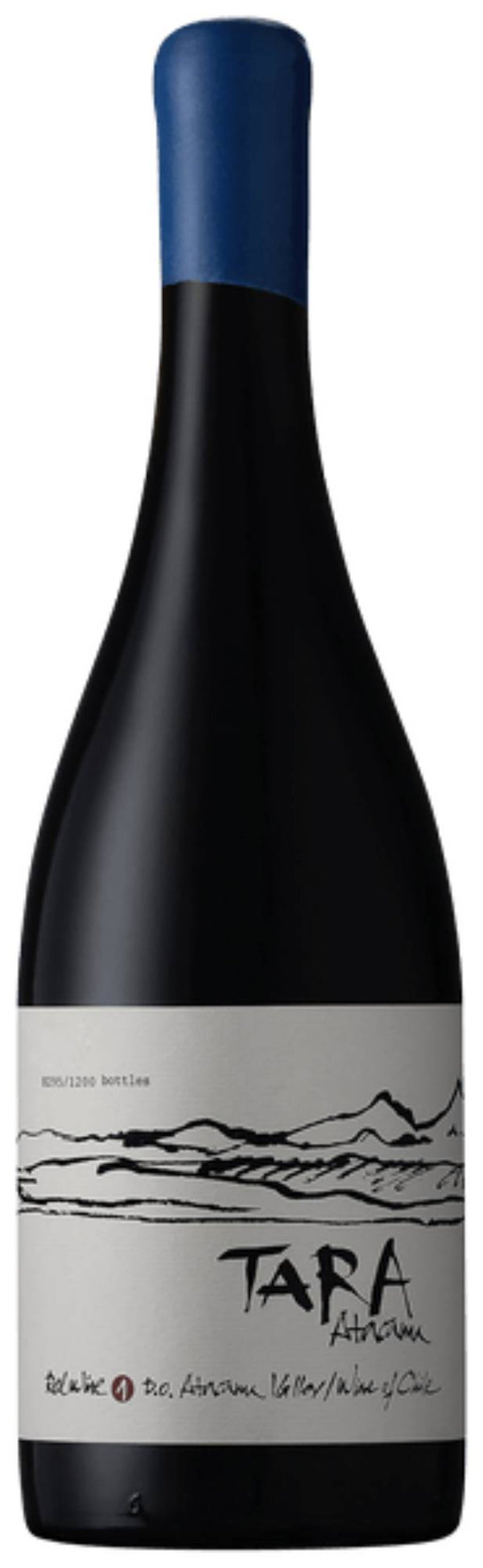 Ventisquero Tara Atacama Pinot Noir 2021