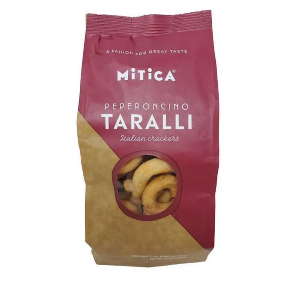 Peperoncino Taralli - Mitica