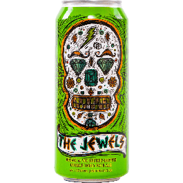 Hop Butcher For the World The Jewels IPA