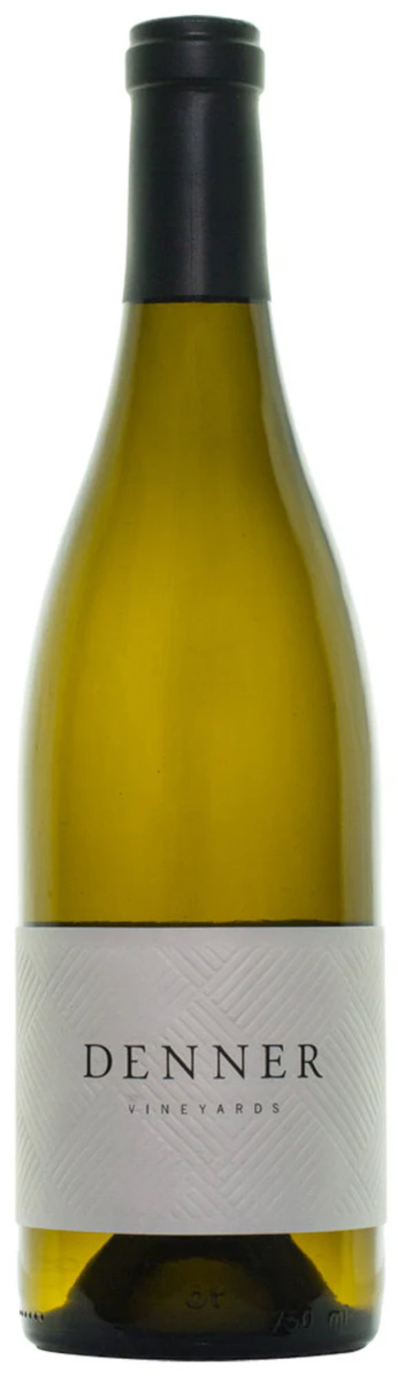 Denner “Theresa” White Rhône Blend 2022 (Pre-Sale, Wine Arrives Early March)