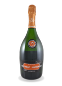 Thibaut-Janisson Blanc de Chardonnay Sparkling Wine (375ml)