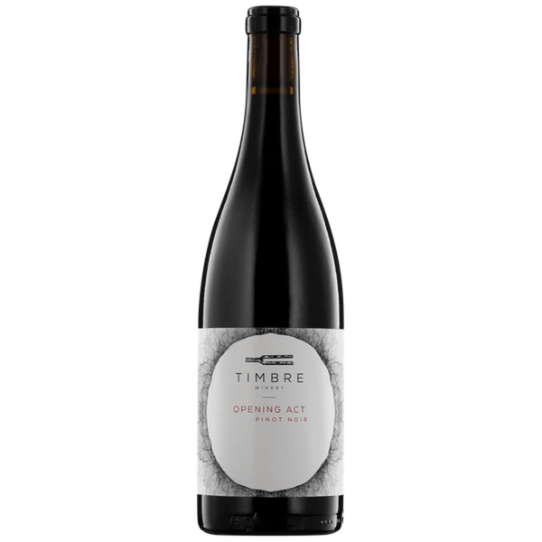 Timbre Winery 