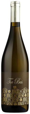 Ronco Del Gelso Fruilano Toc Bas 2020