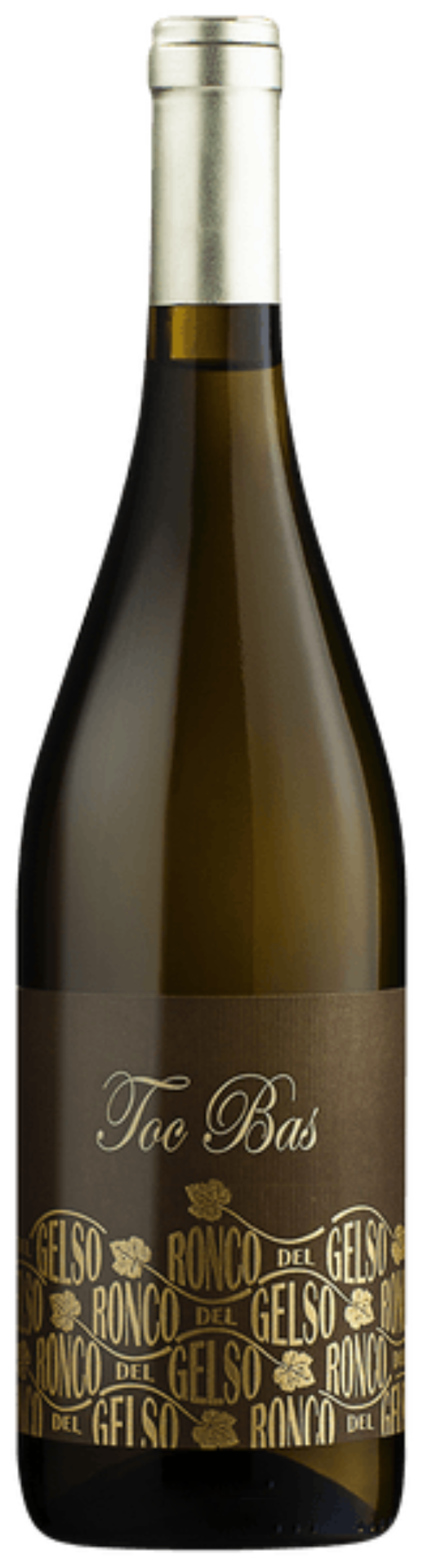 Ronco Del Gelso Fruilano Toc Bas 2020